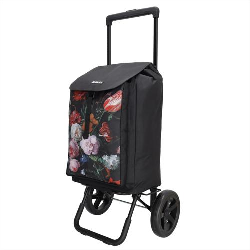 Beagles - Shop&Go - Boodschappenkar 40L