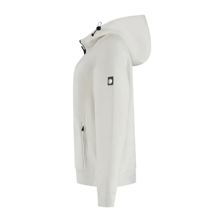 Silje Dames - Outdoorvest - Sweater