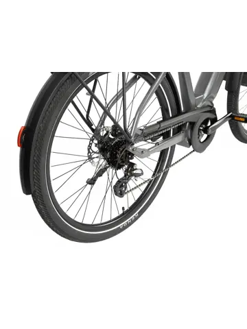 Extreme MM city-ebike 13 Villette