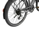 Extreme MM - e-bike - Grey - Villette