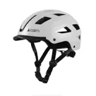 Clarke - Heren - Fietshelm