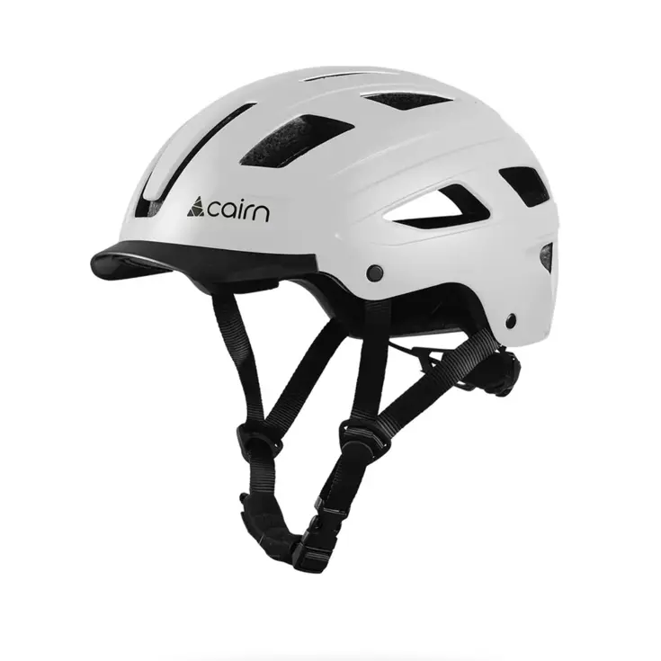 Clarke - Heren - Fietshelm