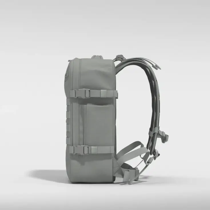 Military 36L Lightweight Cabin Bag  | 36 L