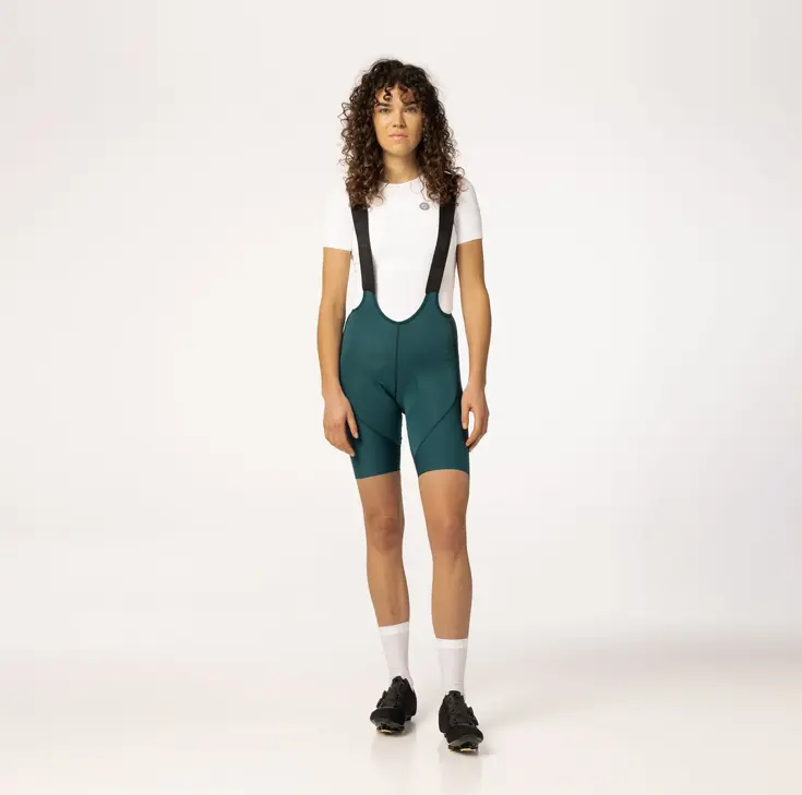 Enduro Plus - Fietsbroek dames