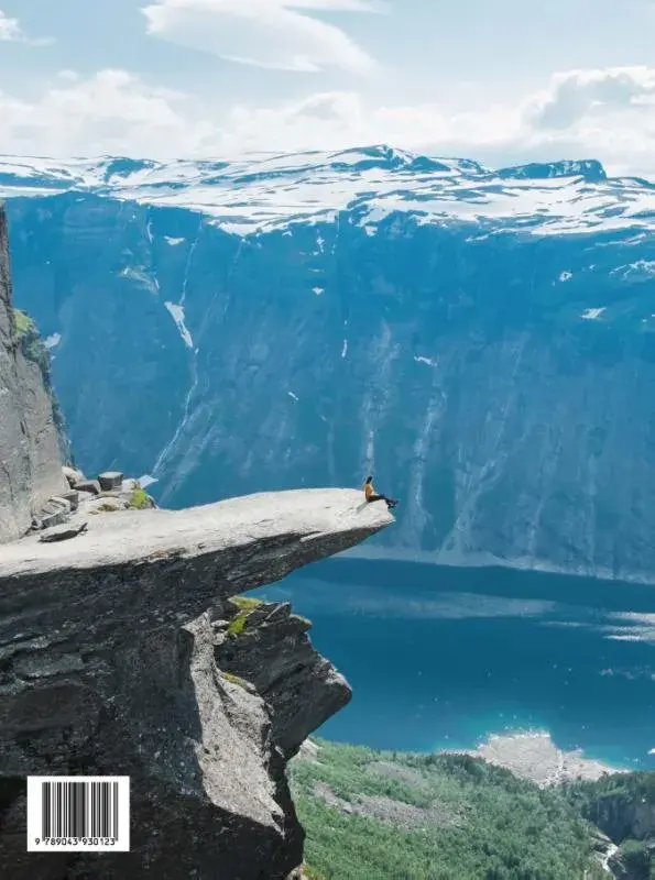Wanderlust Scandinavië