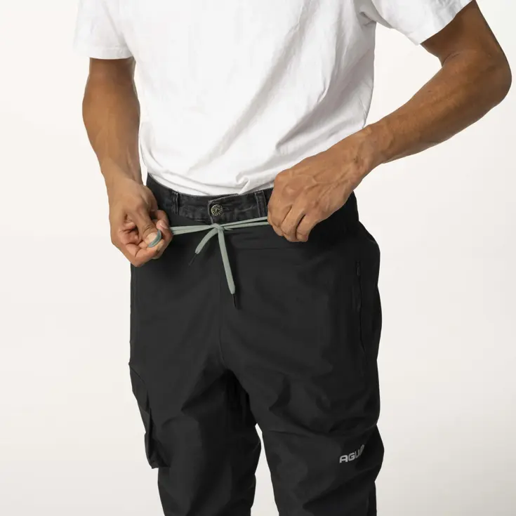 City Cruiser - Unisex Regenbroek