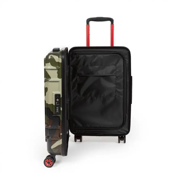 Resist'R Zip Cabin  | 38 L