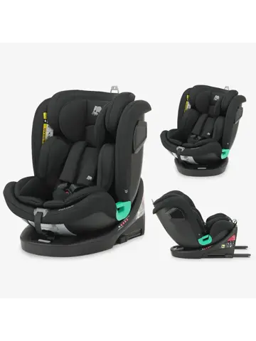 Colin Luxe i-Size Autostoel - Inclusief Isofix
