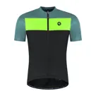 Core Block - Fietsshirt Heren - Rogelli