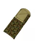 slaapzak Quilted Gizmo Army 20