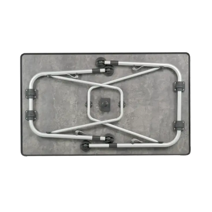 Performance tafel Superb 80