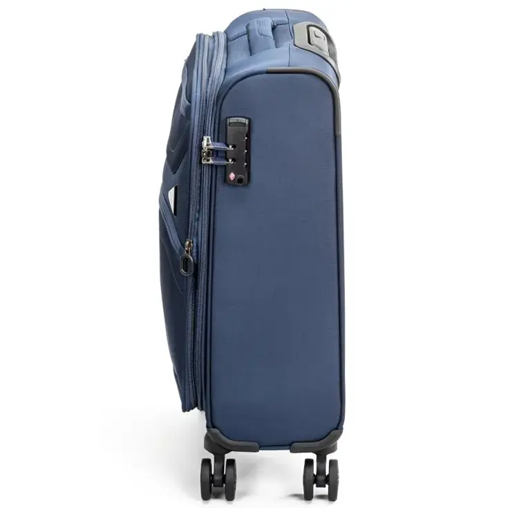 Gate - Handbagage koffer -  20  x  55  x  40  cm