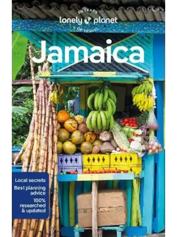 Reisgids Jamaica 9