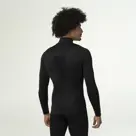 Seamless Fietsshirt Lange Mouwen Performance Heren