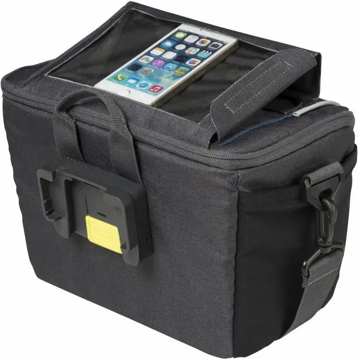 Stuurtas Sport Design 7 Liter