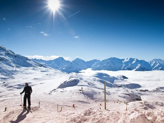 Alpe d'Huez