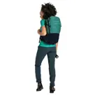 Vaude Tacora 22 Womens Rugzak black |22 L