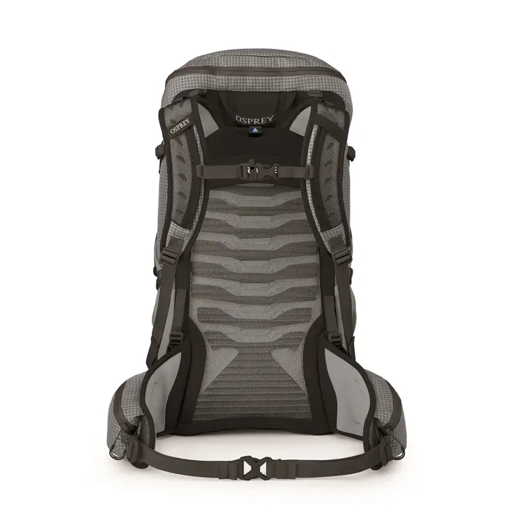 Osprey Tempest Pro 30 silver lining