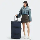 Kipling Aviana L blue bleu 2