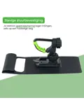 SLIM - Telefoonhouder Fiets, Compact & waterdicht