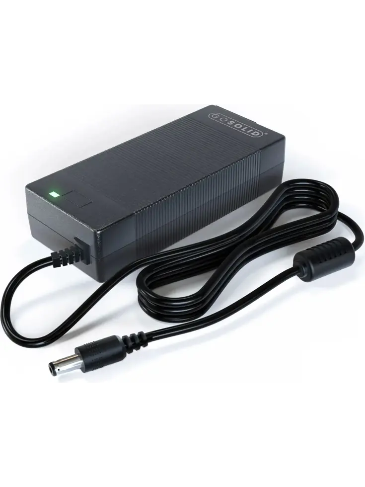 Lader geschikt voor Engwe P275 ST E bike