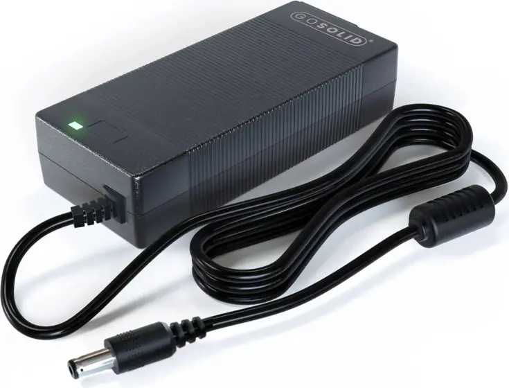 Lader geschikt voor Engwe P275 ST E bike