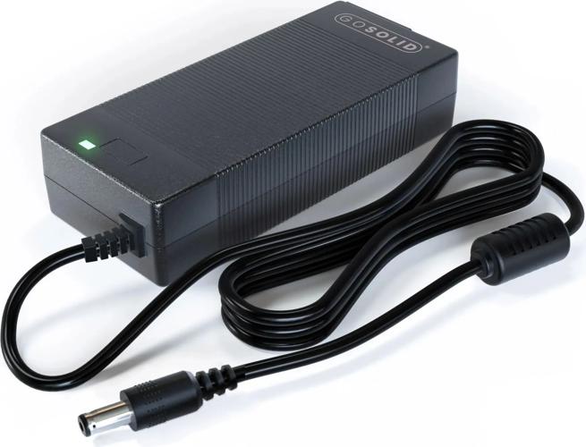 Lader geschikt voor Engwe P275 ST E bike