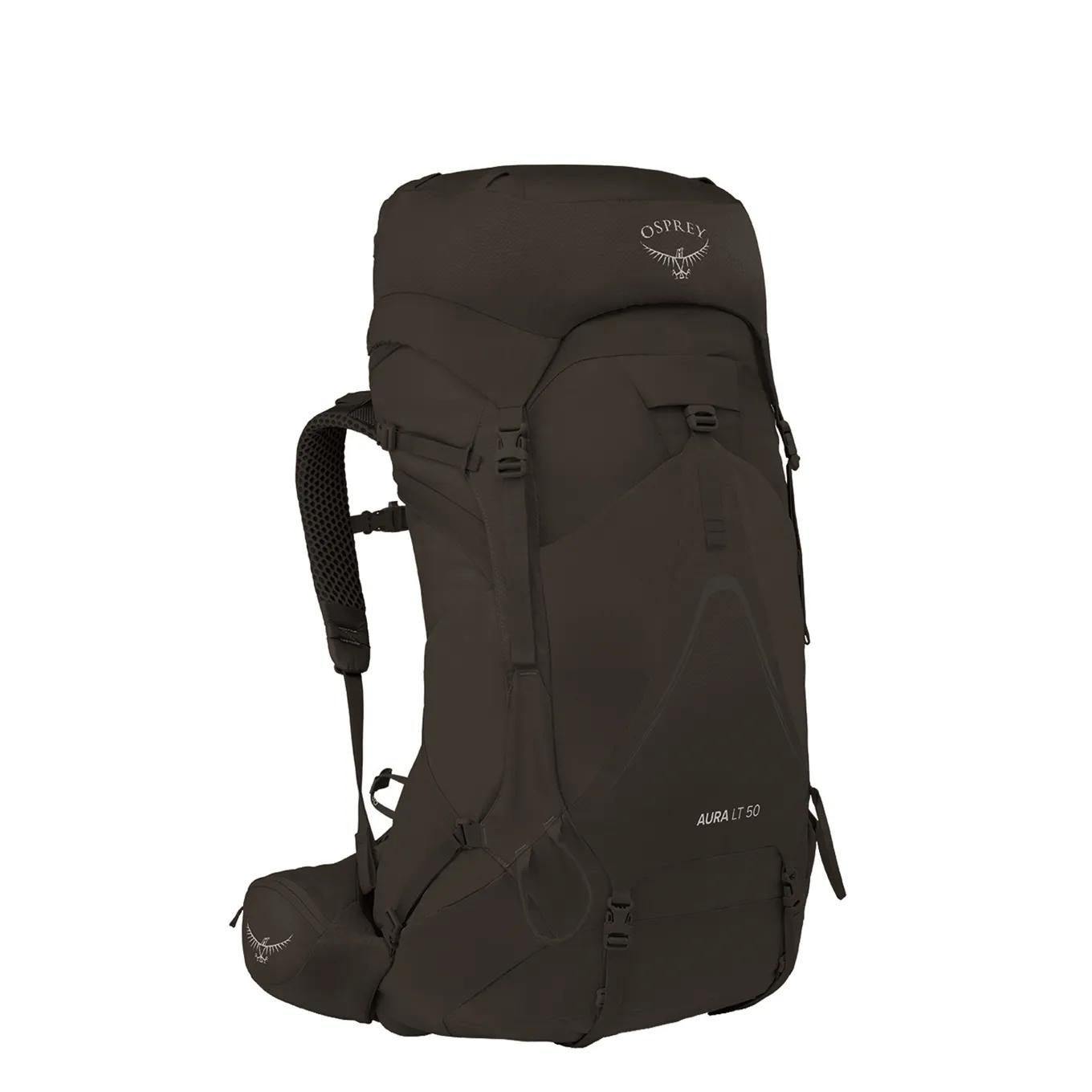 OSPREY  Aura AG LT 50 WM/L black  Zwart main product image