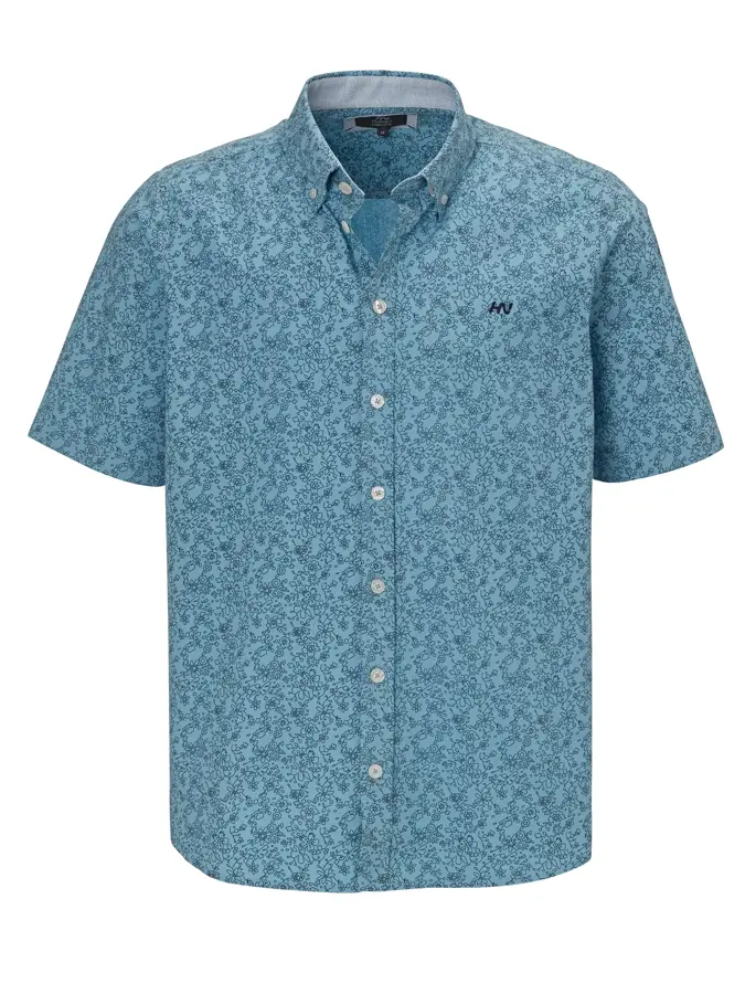 Nanning - Overhemd Heren