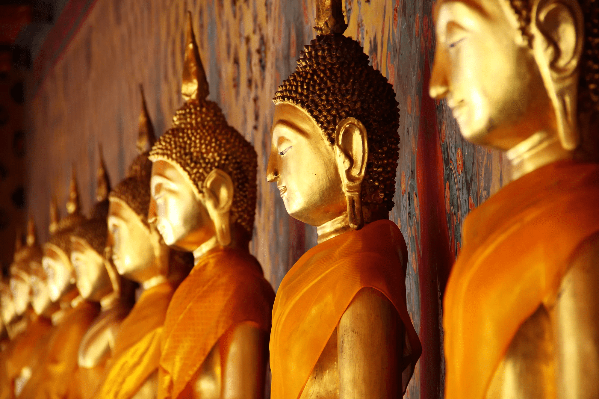17-/18-daagse privérondreis Beste van Noord en Zuid-Thailand afbeelding