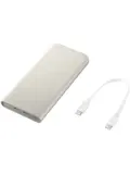 Batterij Pack 10.000 mAh
