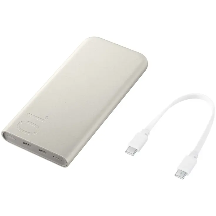 Batterij Pack 10.000 mAh