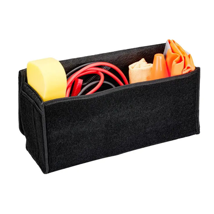 Kofferbak organizer