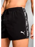 Crinkle Shorts - Heren - Zwembroek