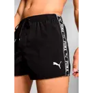 Puma - Crinkle Shorts - Heren - Zwembroek