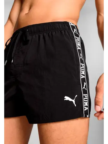 Crinkle Shorts - Heren - Zwembroek