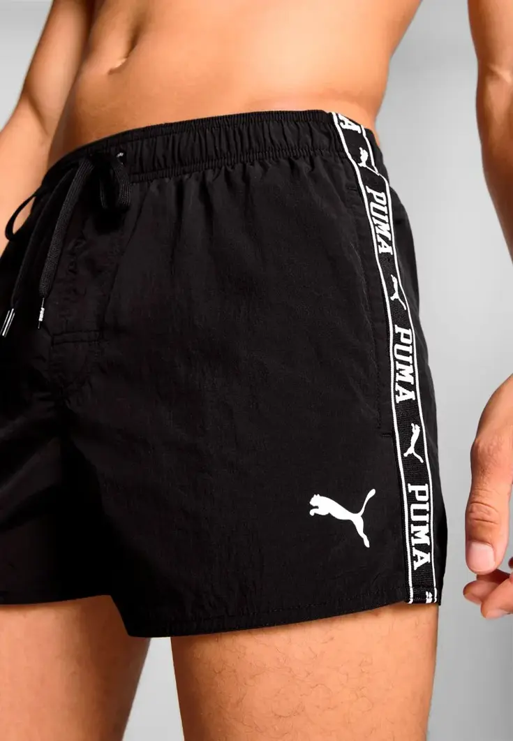Crinkle Shorts - Heren - Zwembroek