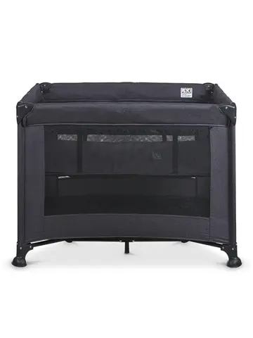 Nolan Luxe Air+ - Campingbed/Box - Novi Baby