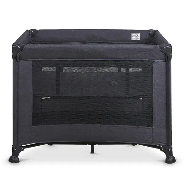 Nolan Luxe Air+ - Campingbed/Box - Novi Baby