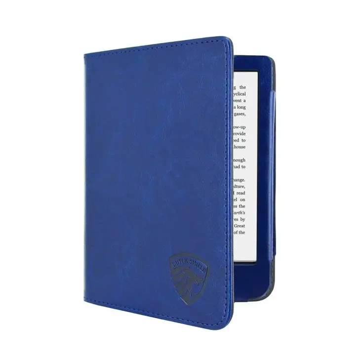 Ereader Hoesje - Luxe Case Kobo Clara 2E