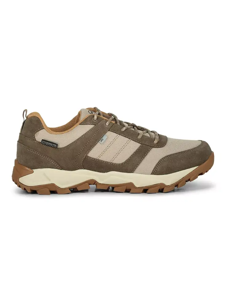Lenswood – Lage wandelschoenen heren