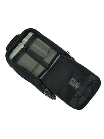 Tarmac XE 4-Wheel Carry-On  | 40 L