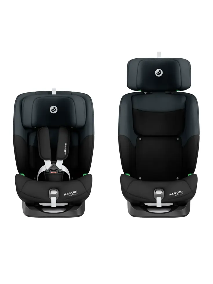Titan S i-Size - Kinder autostoel