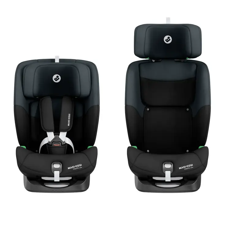 Titan S i-Size - Kinder autostoel