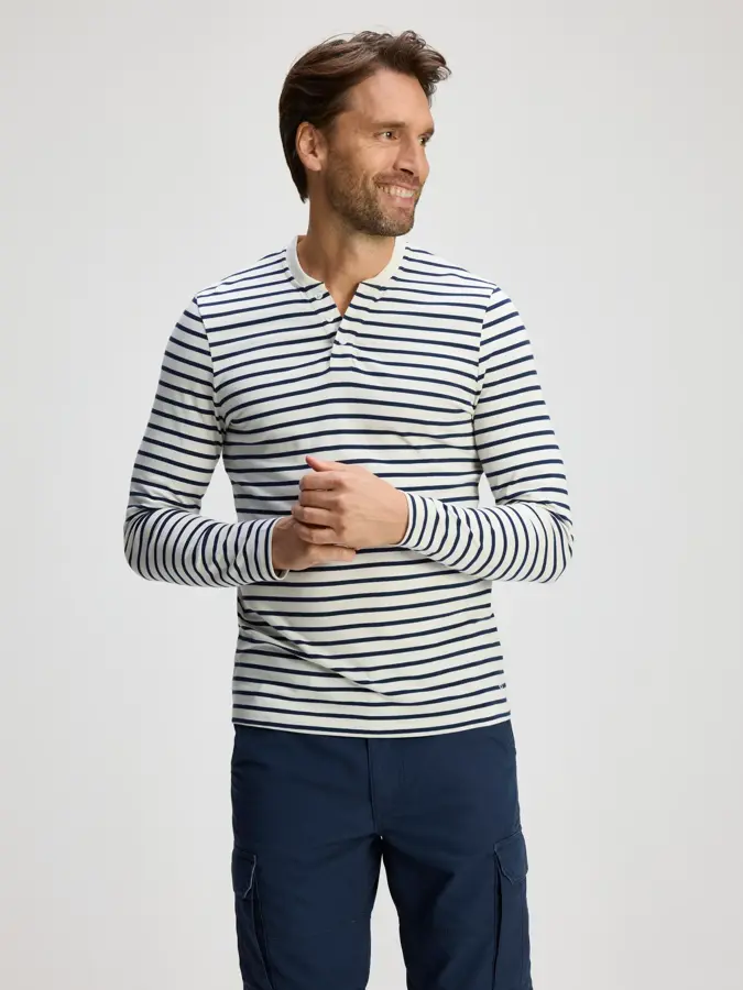 Hedley - T-shirt heren - Human Nature