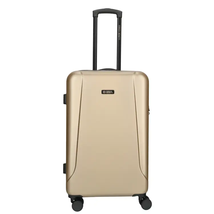 Edmonton - Middelgrote koffer - 70cm - 71L