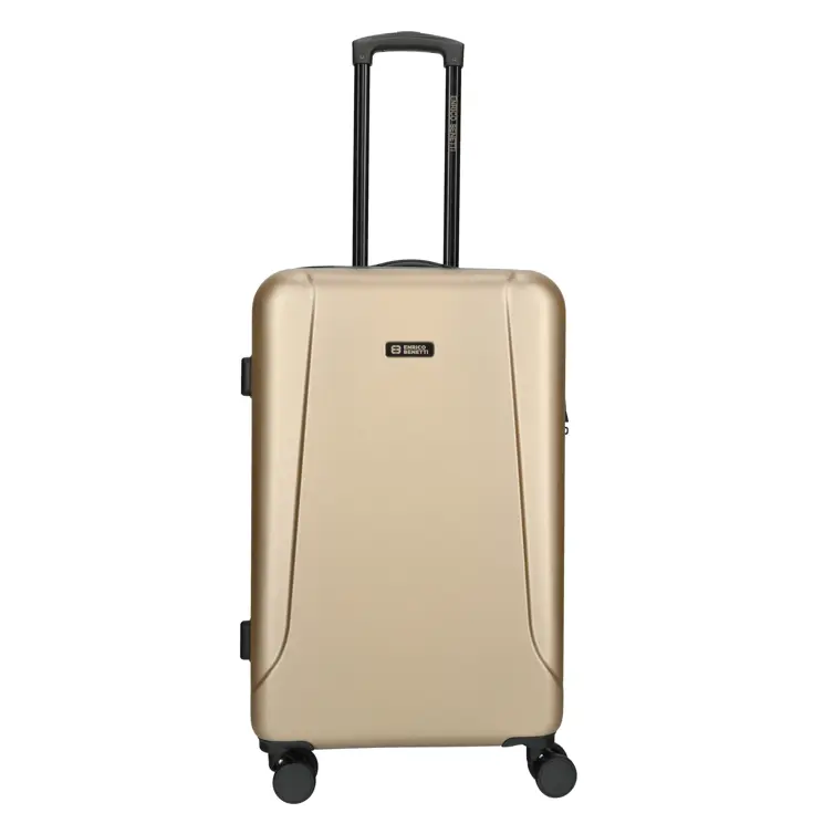 Edmonton - Middelgrote koffer - 67cm - 71L