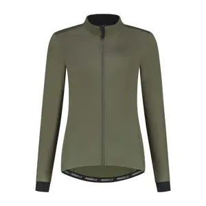 Core - Fiets Winterjack Dames - Rogelli