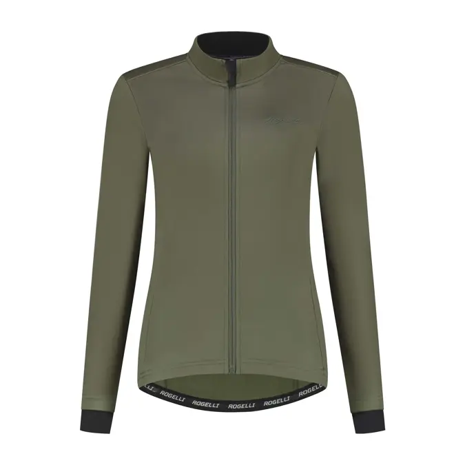 Core - Fiets Winterjack Dames - Rogelli