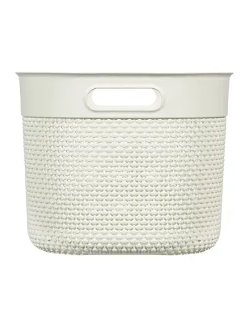 Filo Mand L  -18L - Wit